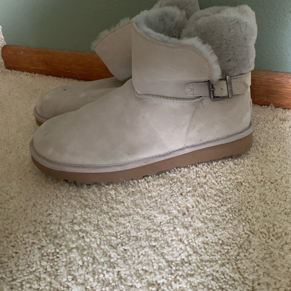 Women’s Ugg Boots